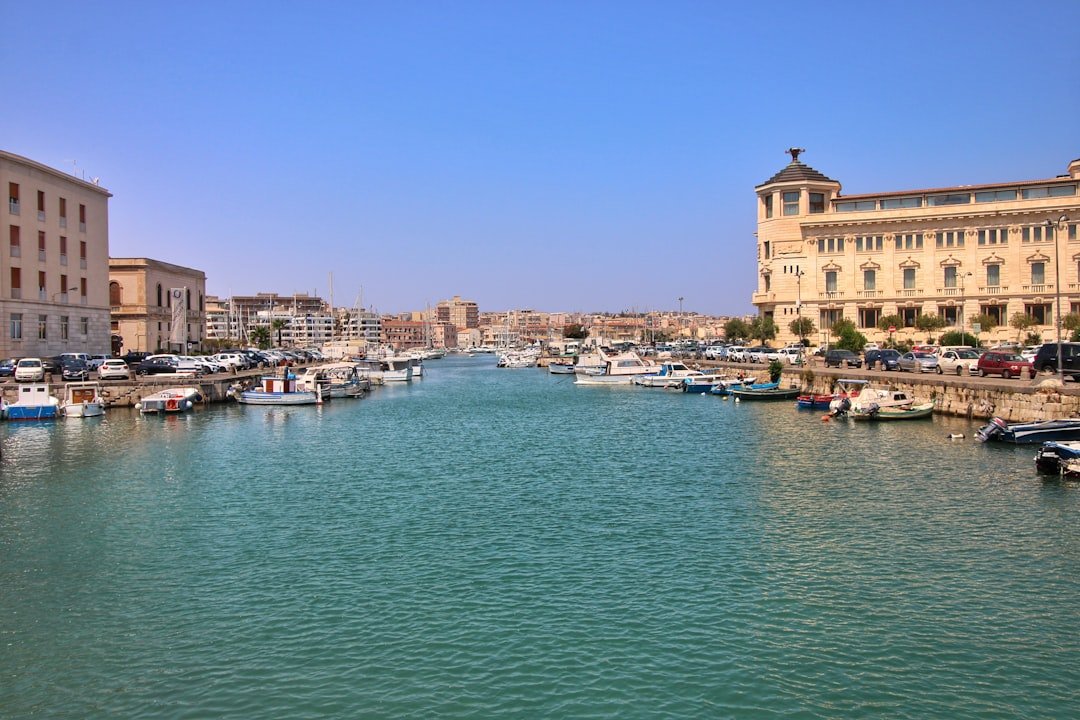 Photo day trips from bari