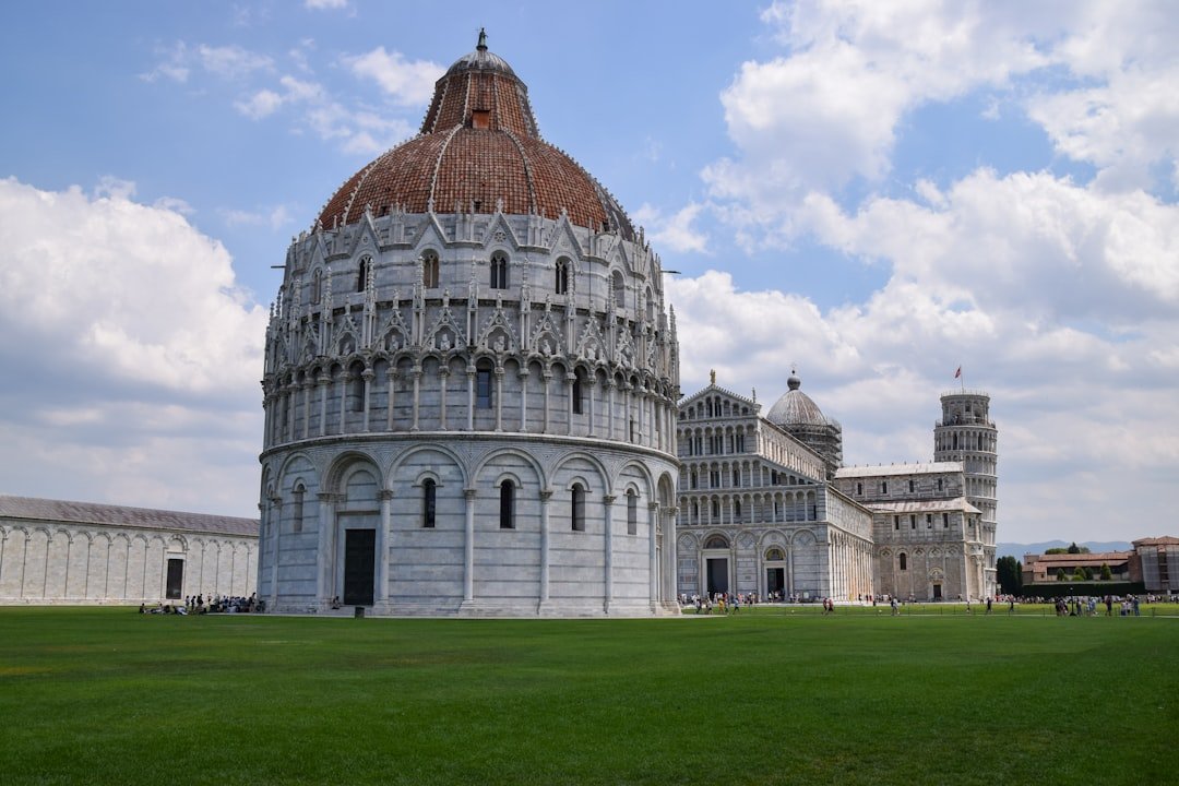 Photo pisa 2 day itinerary