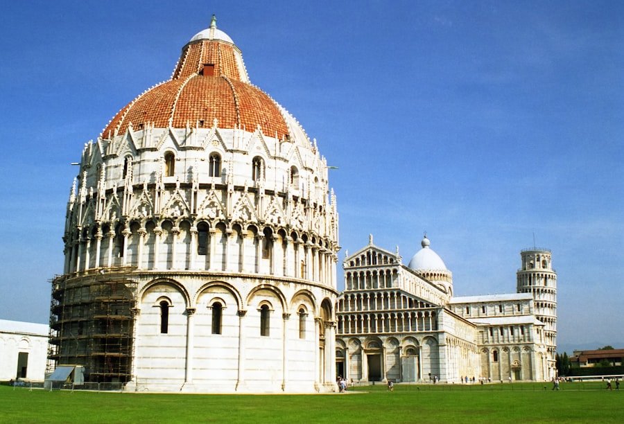Photo pisa 2 day itinerary