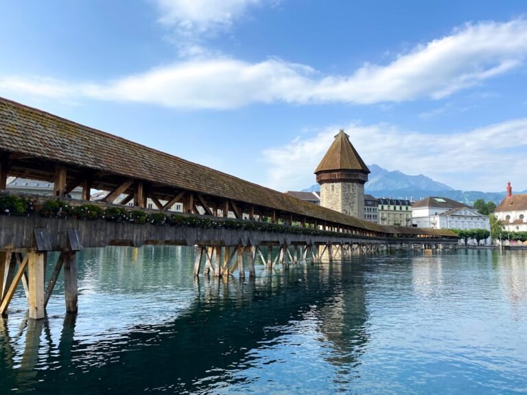 Photo Lucerne