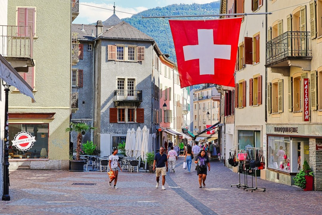 Photo Lucerne travel guide