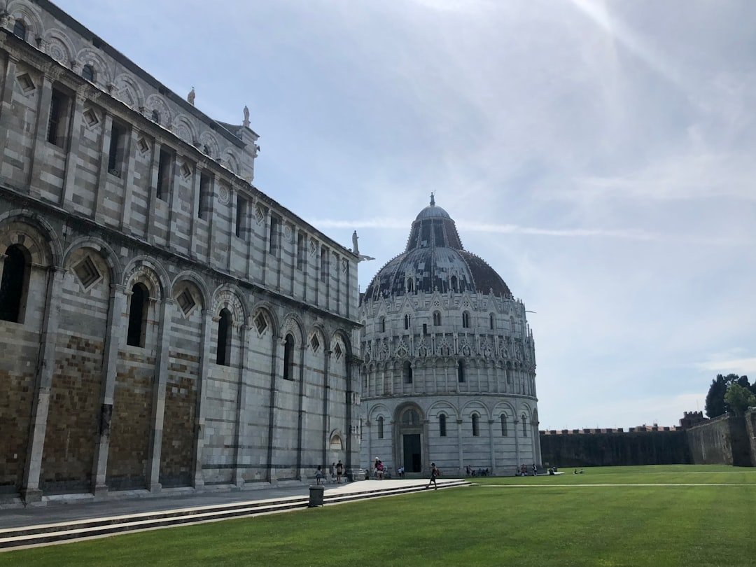 Photo free things to do in pisa