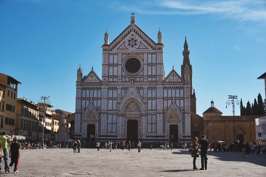 Photo siena 2 day itinerary