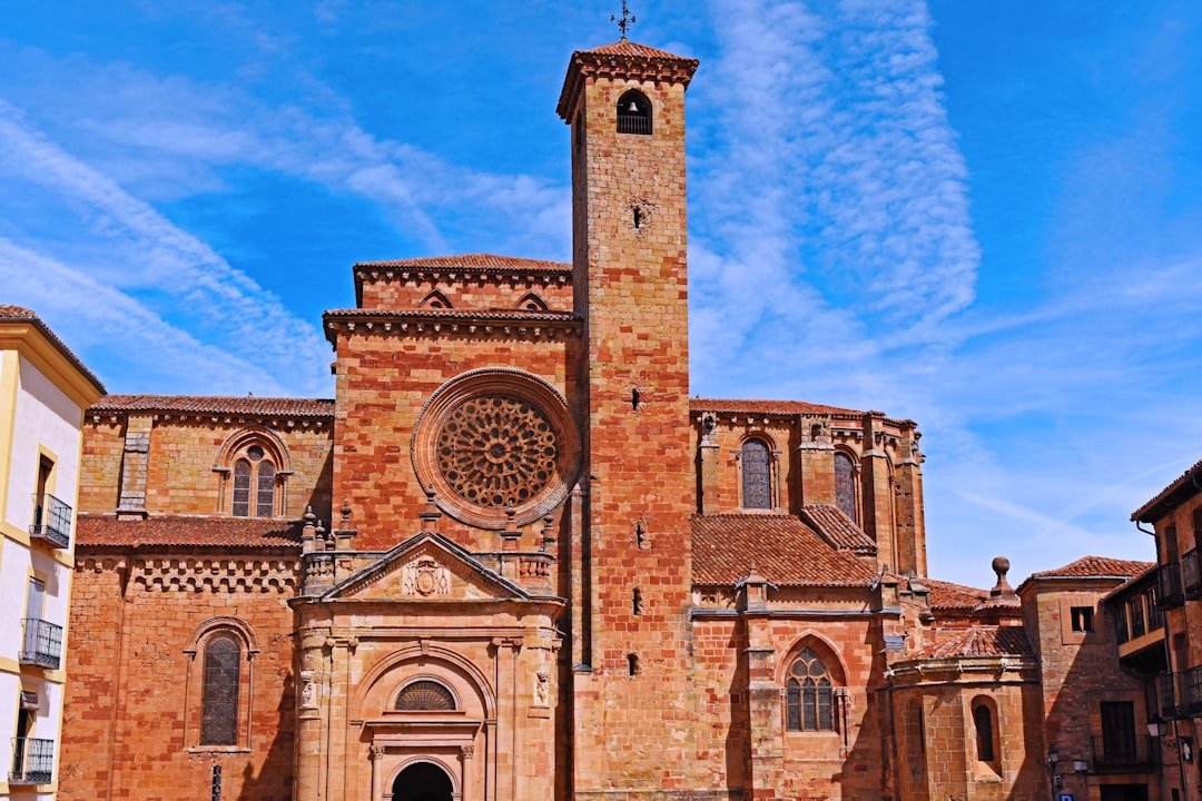 Photo siena 3 day itinerary