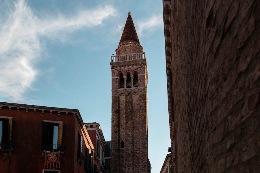 Photo siena 3 day itinerary
