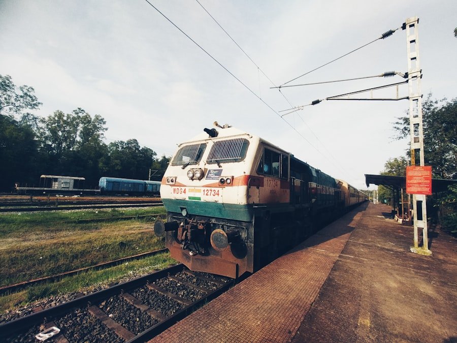 Photo day trips from siena by train