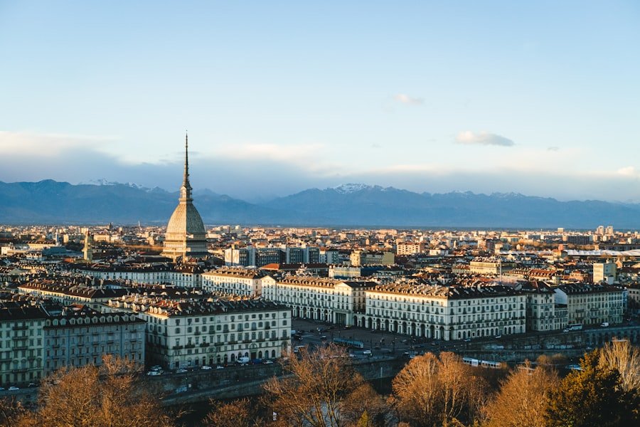 Photo Geneva itinerary