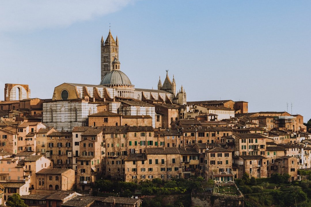 Photo siena