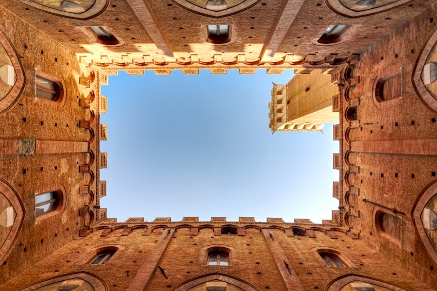 Photo siena