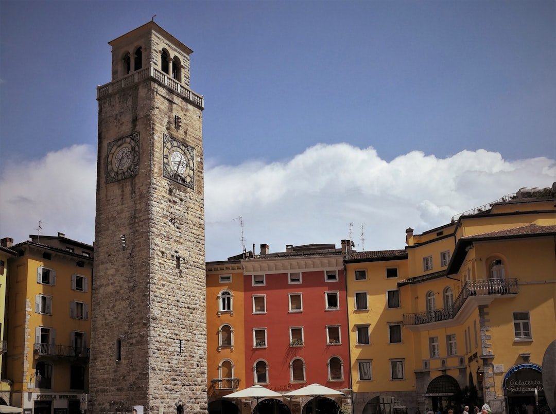 Photo lucca 2 day itinerary