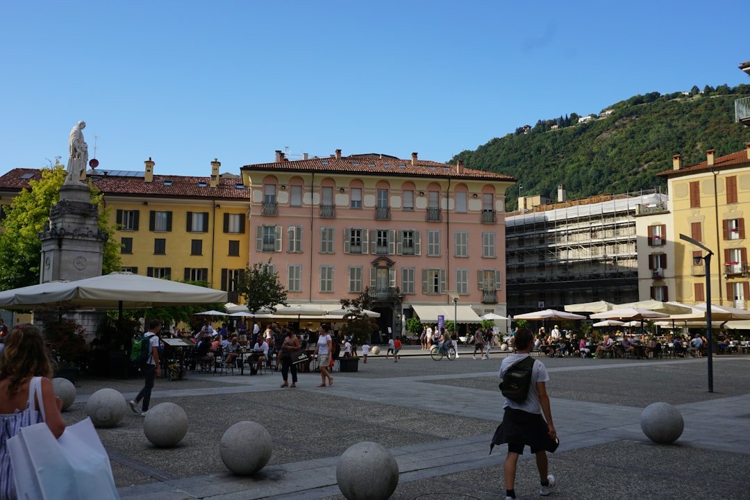 Photo lucca 3 day itinerary