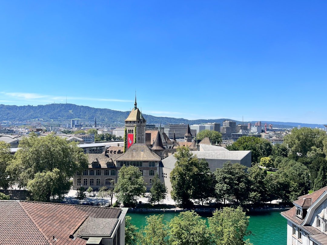 Photo day trips from Geneva