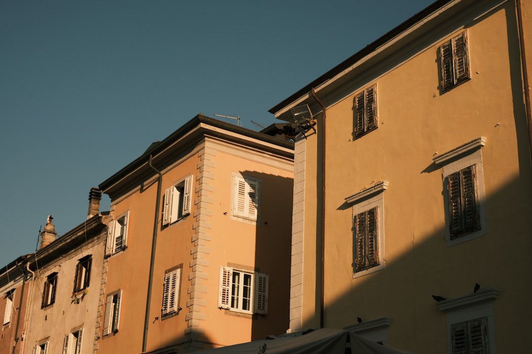 Photo Lucca family accommodation