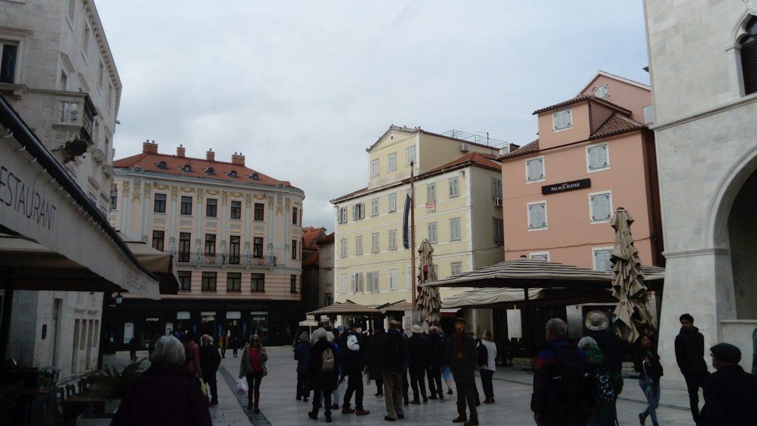 Photo stay in Lucca near train station