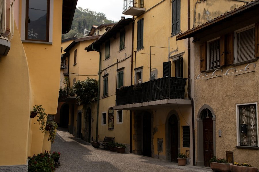 Photo Lucca family accommodation