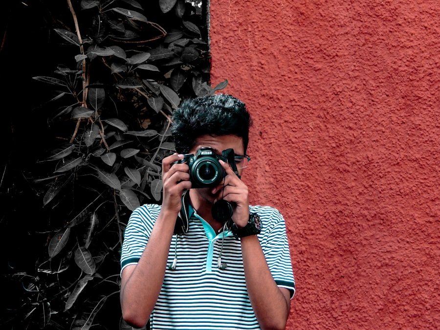 Photo photo spots