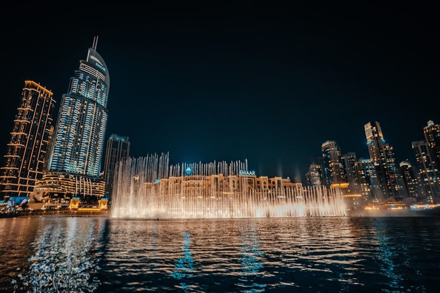 Photo Instagrammable Places Dubai
