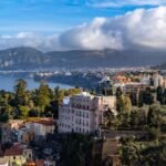 Photo Sorrento accommodation