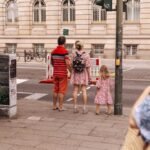 Photo Zurich with kids guide