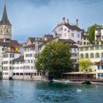Photo Zurich itinerary 3 days