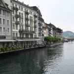 Photo Zurich itinerary