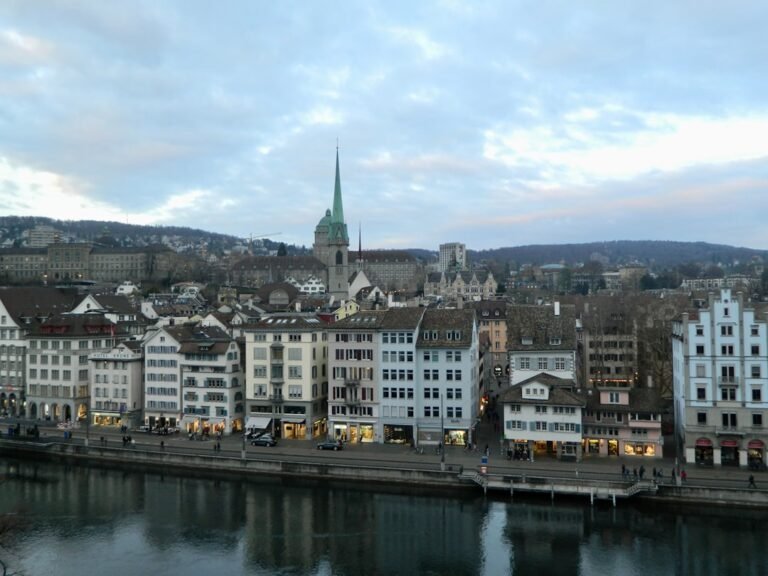 Photo day trips from Zurich