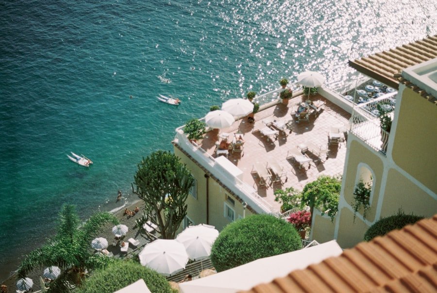 Photo positano