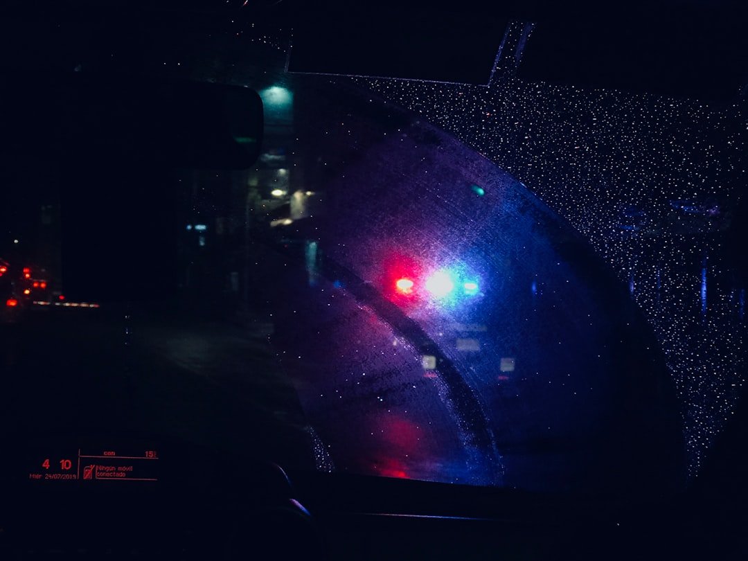 Photo positano safe night