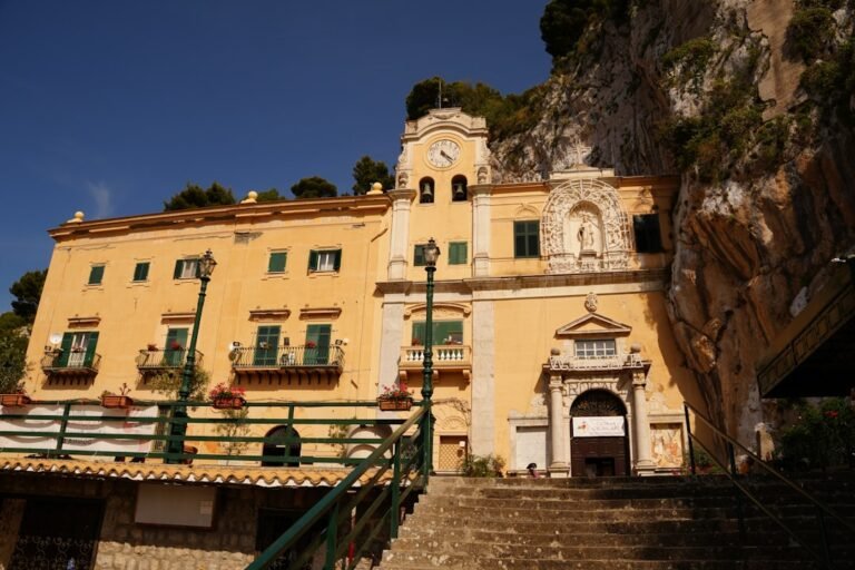 Photo amalfi 2 day itinerary