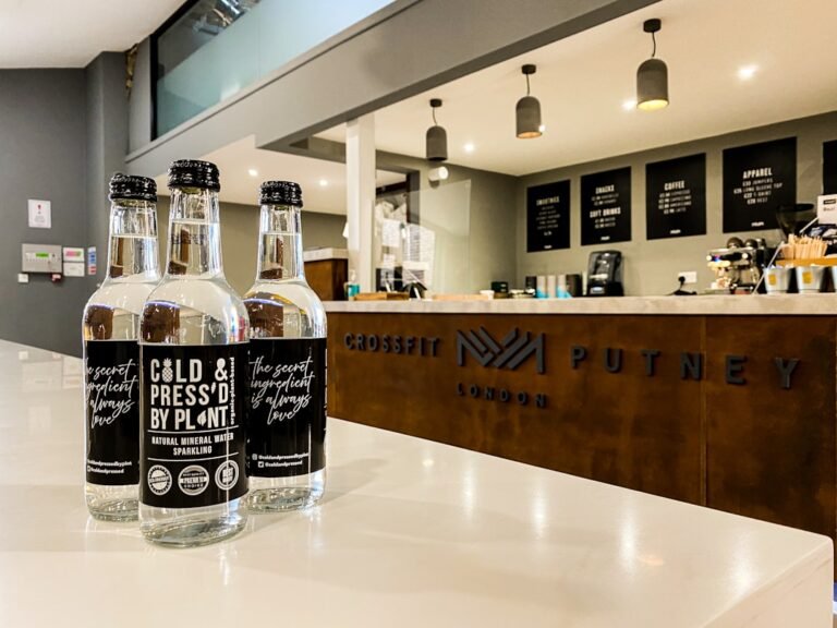 Photo Stay in London