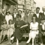 Photo Amalfi families