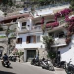 Photo Amalfi accommodation