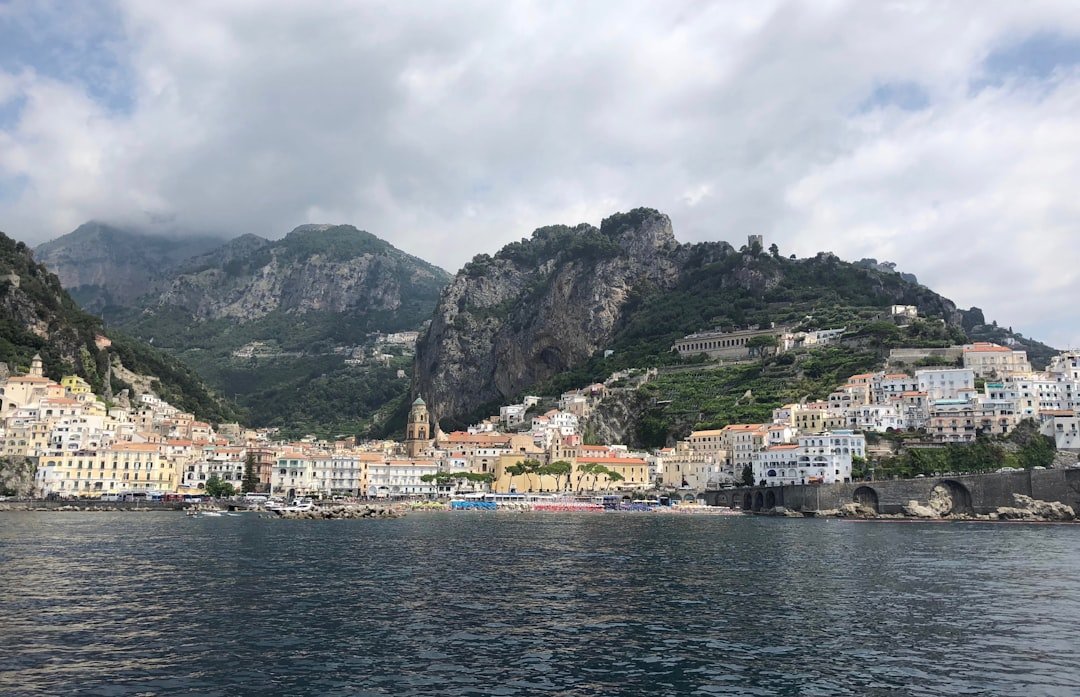 Photo amalfi day trips