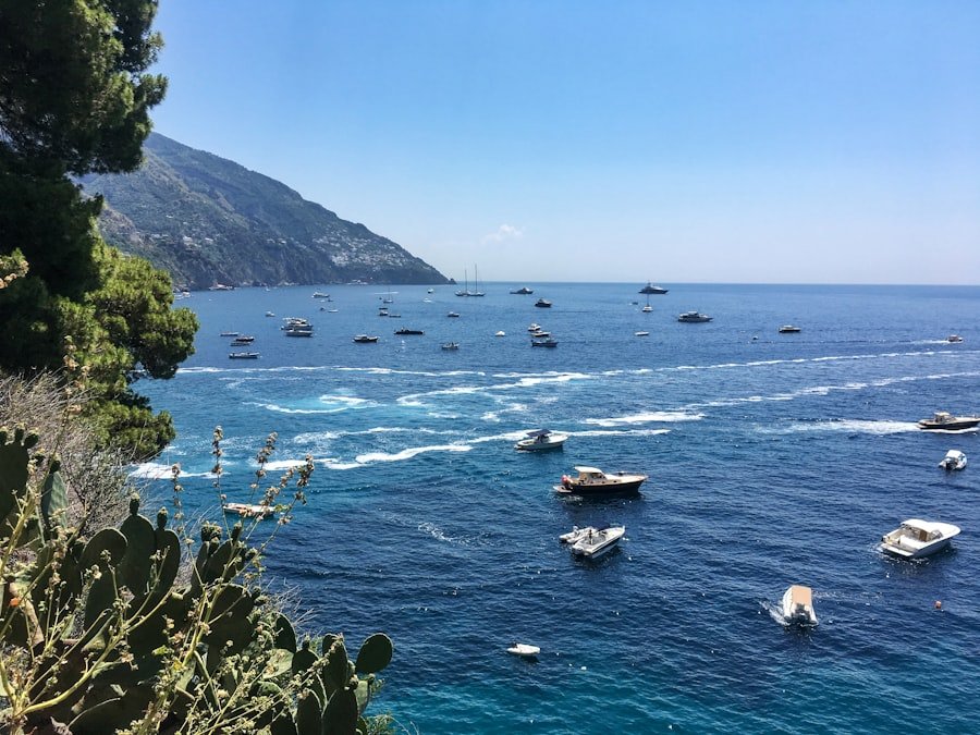 Photo amalfi day trips