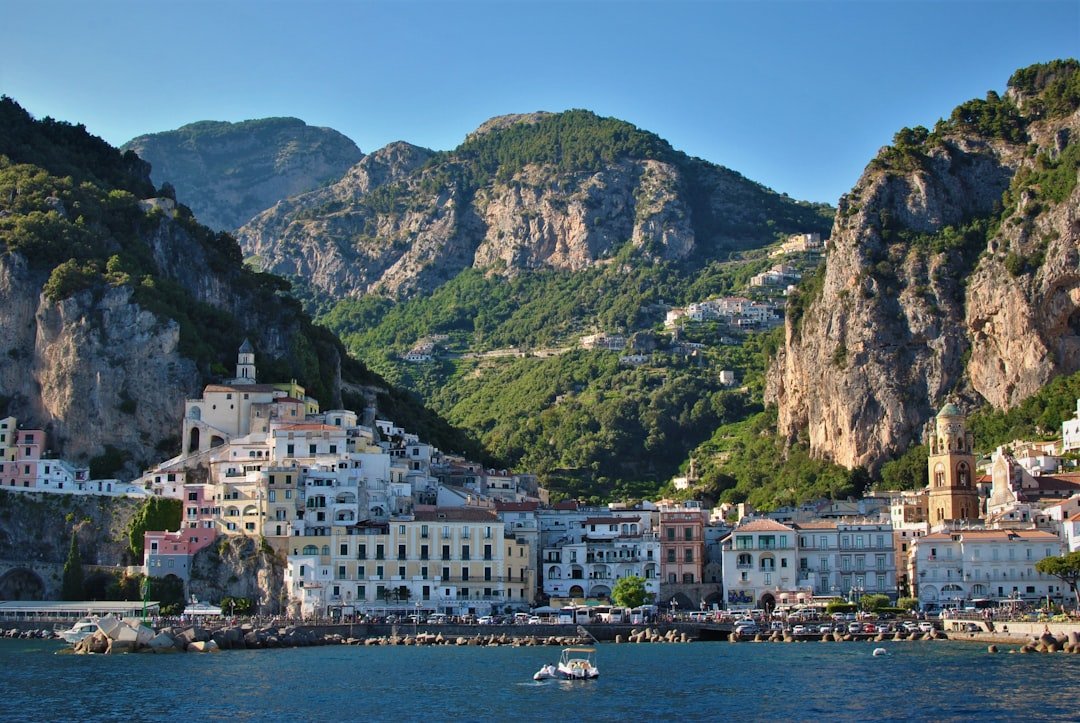 Photo amalfi