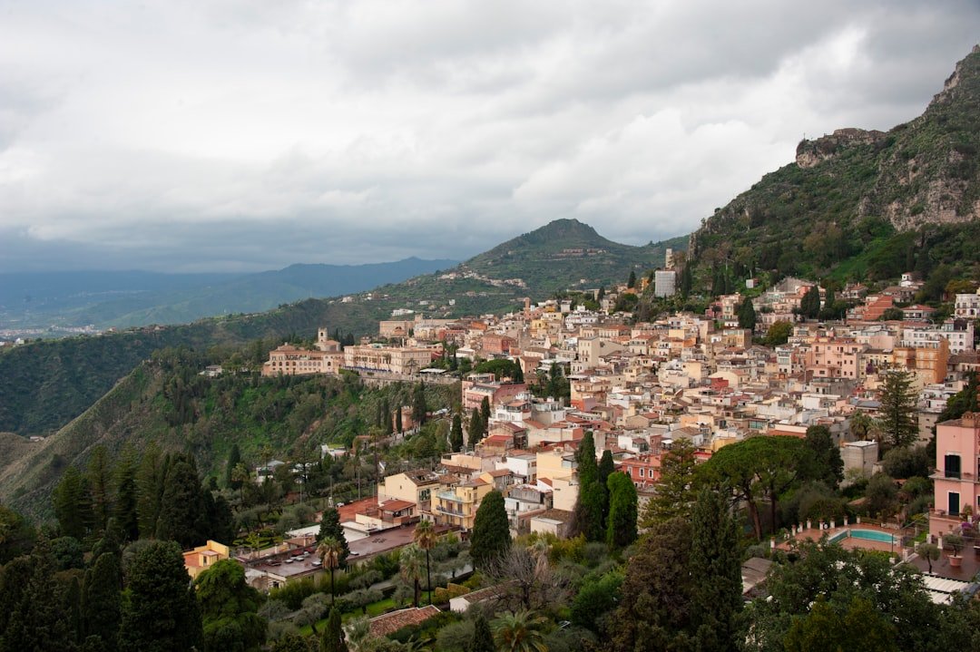 Photo taormina 2 day itinerary