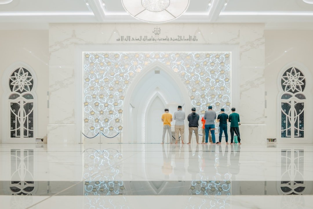 Photo Dubai Culture & Etiquette Guide