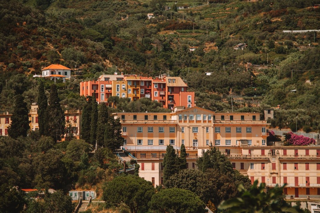 Photo Taormina family-friendly accommodation