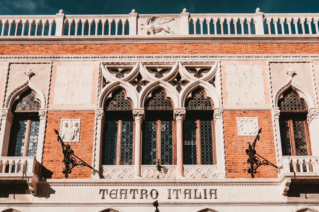 Photo stay in Taormina