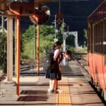 Photo day trips from taormina by train