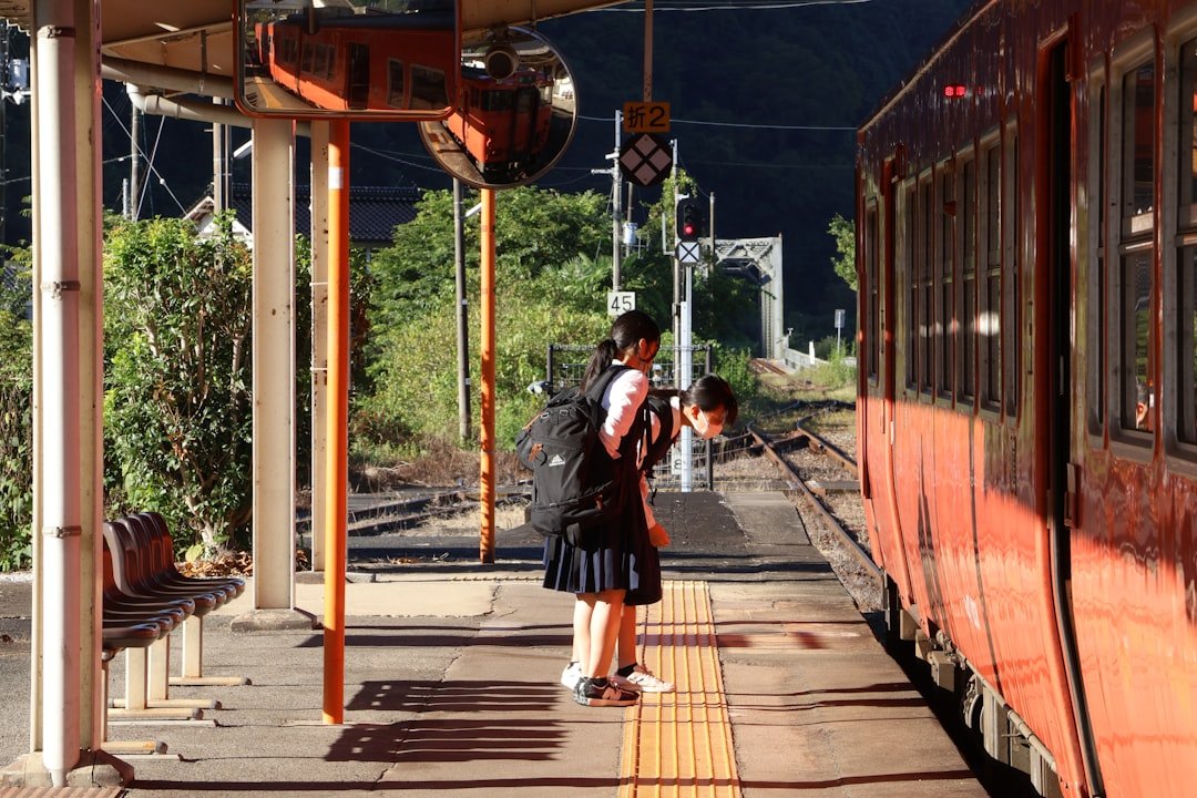 Photo day trips from taormina by train