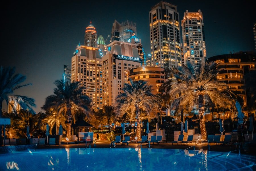 Photo Dubai Culture & Etiquette Guide