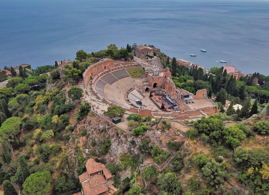 Photo taormina