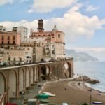 Photo day trips from cinque terre by train