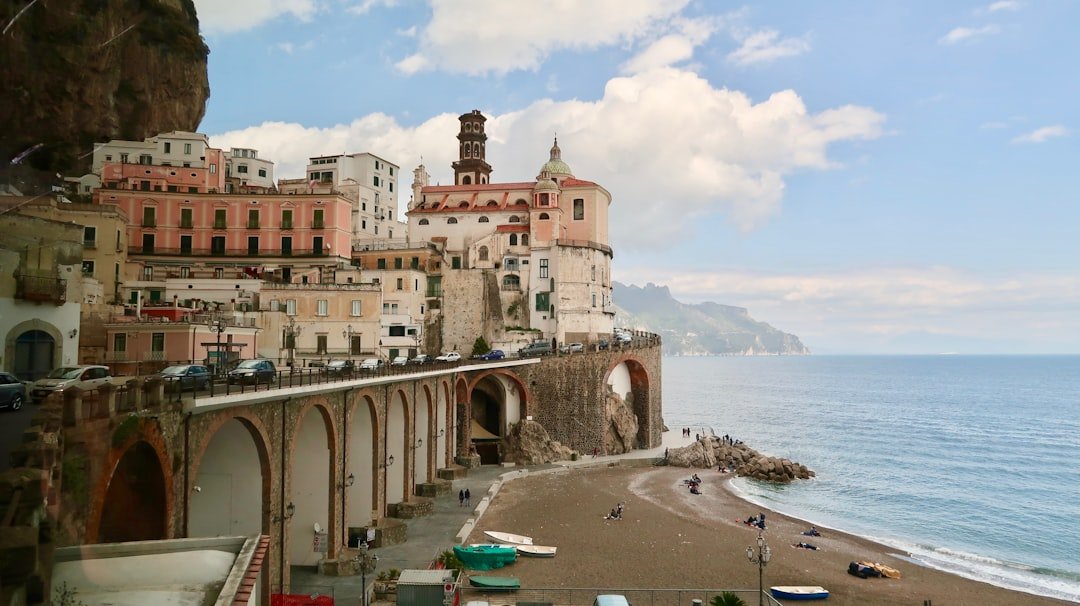 Photo day trips from cinque terre by train