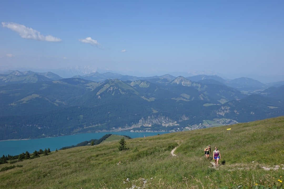 Photo hikes Switzerland beginners