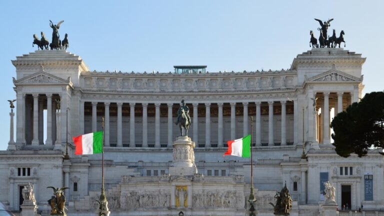 Photo italy 10 day itinerary