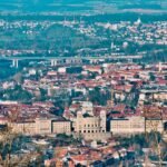 Photo UNESCO sites Switzerland