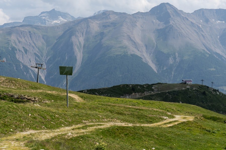 Photo UNESCO sites Switzerland