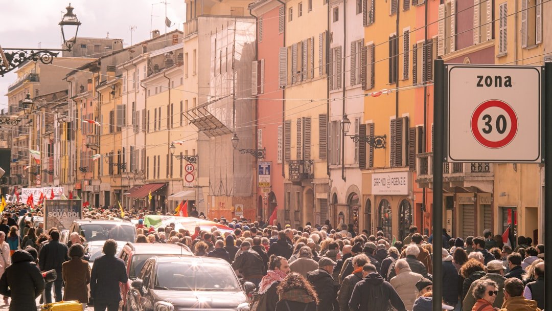 Photo italy 7 day itinerary without car